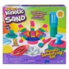 Kinetic Sand Ultimate Sandisfying Lekset