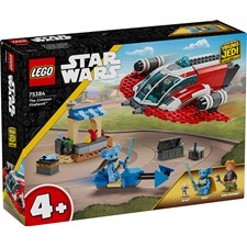The Crimson Firehawk™ LEGO® Star Wars TM (75384)