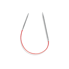 SockWonder Lace Rundstickor 25 cm 5mm Addi