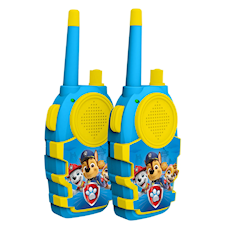 Paw Patrol Walkie Talkie