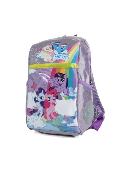 Starlight Glimmer, Nyckelring, My Little Pony gosedjur Ryggsäck Glitter, My Little Pony online | Adlibris