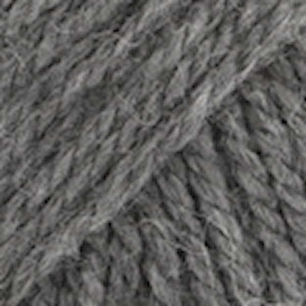 Drops Nepal Garn Mix 0517 Mellomgrå
