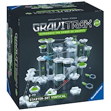 GraviTrax PRO Starter Set Vertical