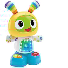 Dance & Move BeatBo, Danserobot, Fisher-Price