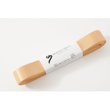 Kulta Satiininauha 15mm x 5 metriä