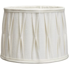 PR Home Sofia Lampskärm Offwhite