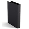 Pärm Ringo A4 Black Bigso Box of Sweden