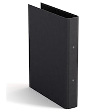Pärm Ringo A4 Black Bigso Box of Sweden