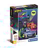 Pussel 60 bitar Batwheels, Clementoni