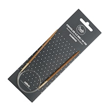 Rundstickor 3,5mm Bambu 40cm