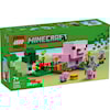 Griskultingens hus LEGO® Minecraft (21268)