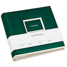 Valokuva-albumi 200 kuvalle, Forest Semikolon