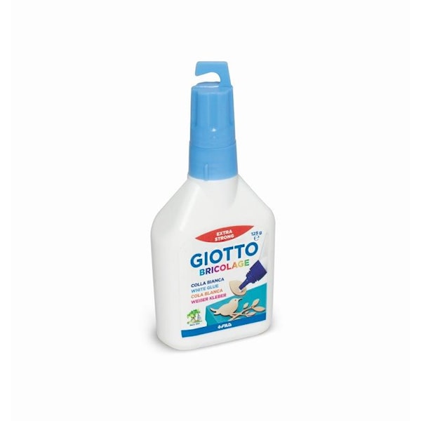 Giotto Bricollage Lim 125 gr