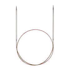 Rundsticka Lace 100cm/6,5mm Addi