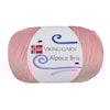 Alpaca Bris 50 g Viking Garn