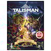 Talisman Alliances (EN)