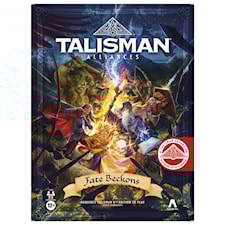 Talisman Alliances (EN)