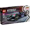 BWT Alpine F1® Team A524 racerbil LEGO® Speed Champions (77248)