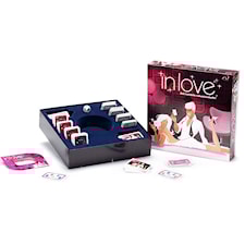 In Love, Competo