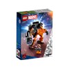 Rocketin robottihaarniska LEGO® Super Heroes (76243)