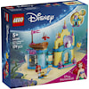 Ariels magiska minipalats LEGO Disney Princess (43285)
