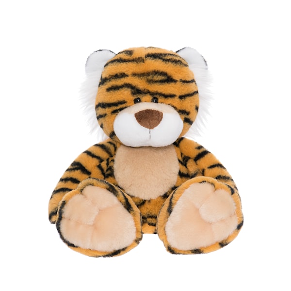 Jungle Friends Tiger Teddykompaniet - gosedjur Jungle Friends Tiger Teddykompaniet - gosedjur