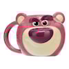 Lotso Shaped Mug Toy Story