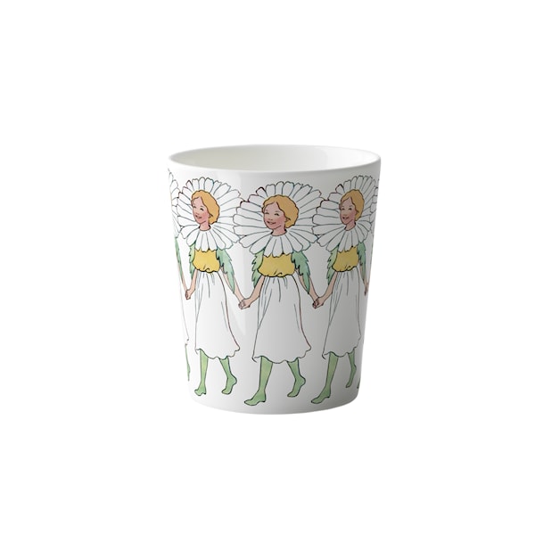 Design House Stockholm Mugg Marguerite