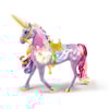 Unicorn Academy Rainbow Light Up Wildstar 28 cm