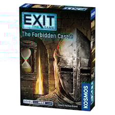 EXIT: The Forbidden Castle, Samarbetsspel (EN)