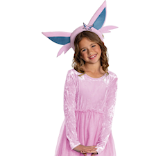 Pokemon-pääpanta Espeon-korvat Disguise