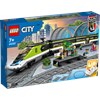 Snabbtåg LEGO® City Trains (60337)