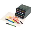 Soft Brush Pen Pitt Artist Studiorasia 60 kpl Faber-Castell