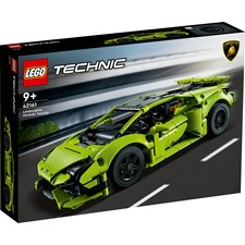 Lamborghini Huracán Tecnica LEGO® Technic (42161)