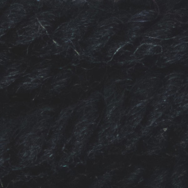 Merino Maxi 50g Pitch Black (01) Svarta Fåret
