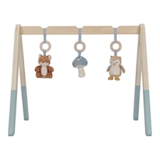 Forest Friends Babygym Little Dutch