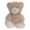 Teddy Mocca Nalle Beige Pieni Teddykompaniet