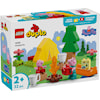 Luontoretki LEGO® DUPLO® Pipsa Possu (10452)