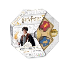 Harry Potter Trivia (NO)