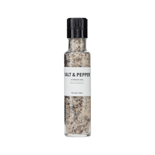 Nicolas Vahé Salt- Och Pepparkvarn Everyday Mix 310 g