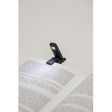Leselampe LED Clip On Mini