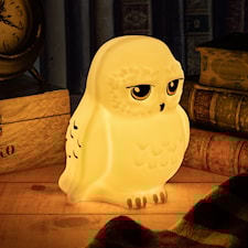Hedwig Lampe Harry Potter