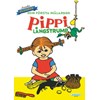 Målarbok Pippi 'Min Första Målarbok', Kärnan