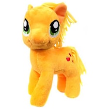 Applejack, Plush 55 cm, My Little Pony