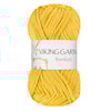 Bamboo Garn Bomullsmix 50 g Viking Garn