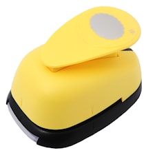 Figurstans Adlibris Oval Uddkant 38mm