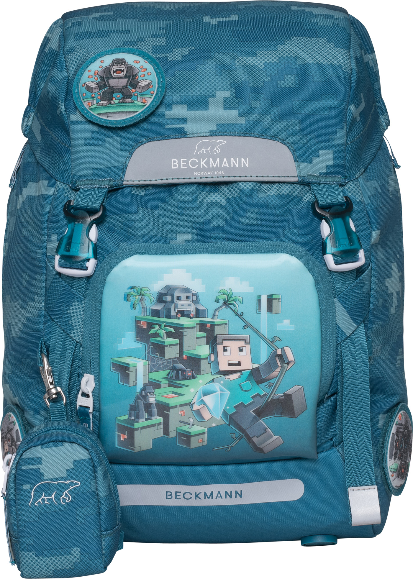 Beckmann 22 Liter