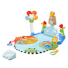 Bb Sense And Sway Baby Lekmatta Fisher-Price