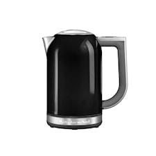 KitchenAid Vedenkeitin 1.7 L Musta