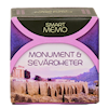 SmartMemo Monument och sevärdheter